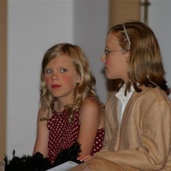 Romantica (80) - Toneelvereniging Plankenkoorts 